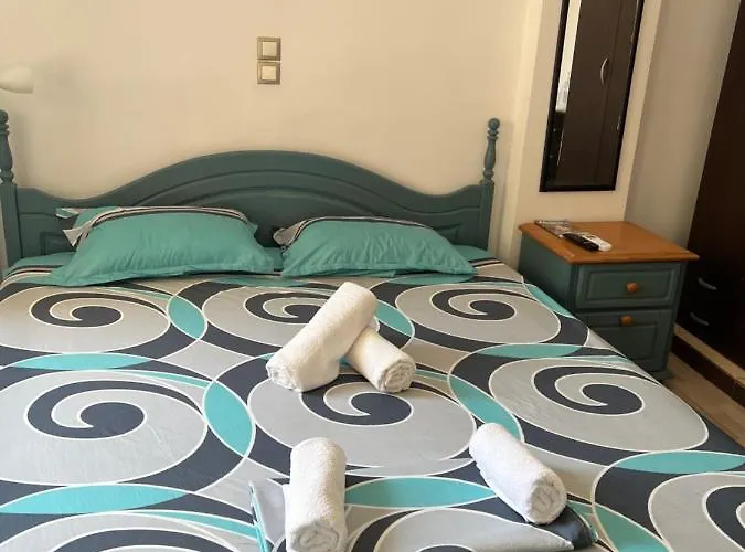 Mina Apartment