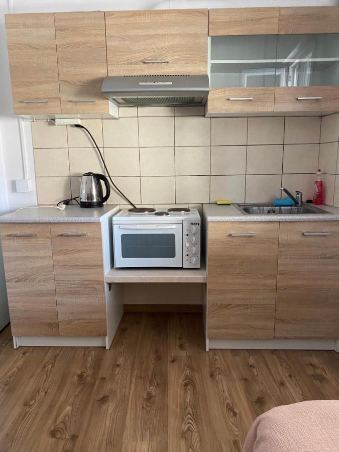 Mina Appartement