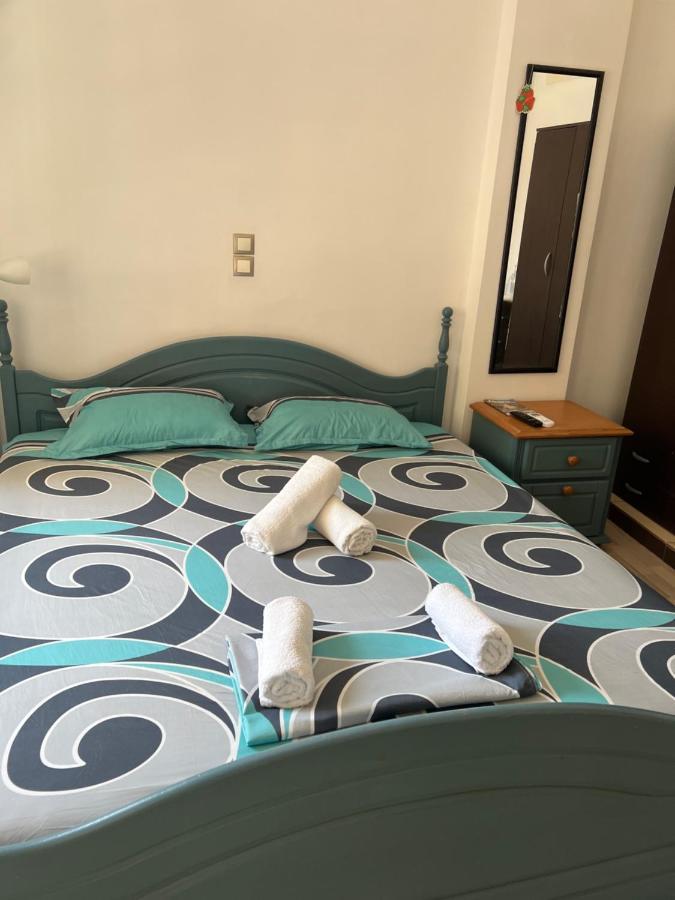 Appartement Mina *