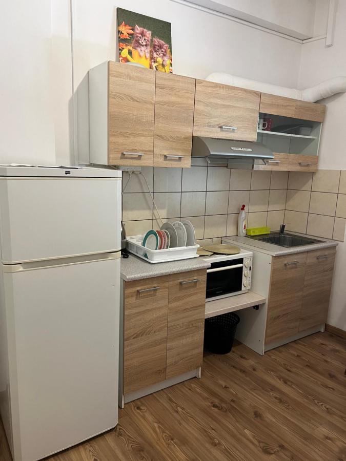 Appartement Mina Héraklion
