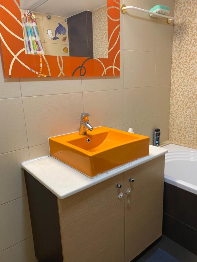 Apartamento Mina *